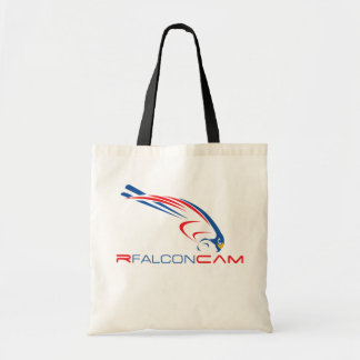 Tote O bolsa do orçamento de Rfalconcam