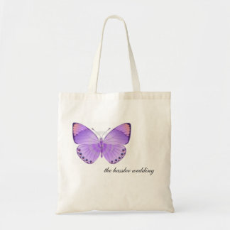 Tote O bolsa do orçamento do casamento de Hassler