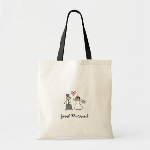 Tote O bolsa do orçamento do recem casados