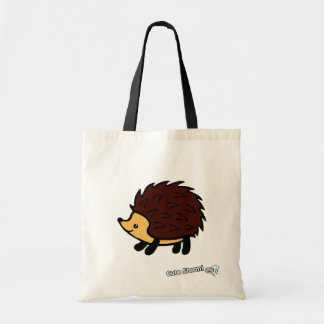 Tote O bolsa do ouriço