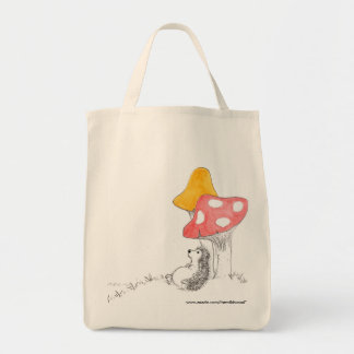 Tote O bolsa do ouriço