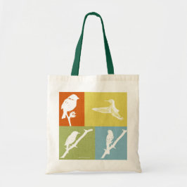 Tote O bolsa do pássaro