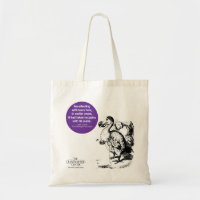 O bolsa do pássaro do Dodo de TGCI