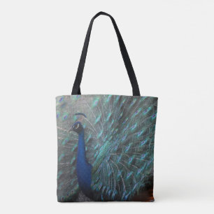 Tote O bolsa do pavão
