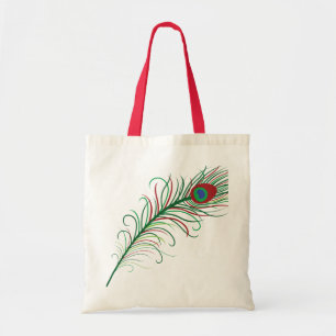 Tote O bolsa do pavão