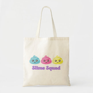 Tote O bolsa do pelotão do limo