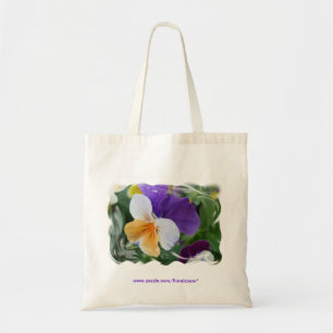 Tote O bolsa do redemoinho do amor perfeito
