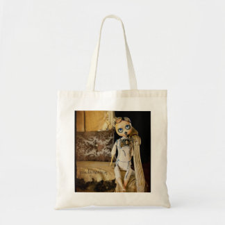 Tote o bolsa do steampunk