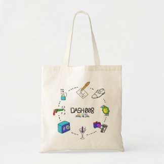 Tote O bolsa do TRAÇO 008