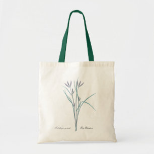 Tote O bolsa do vetiver grande