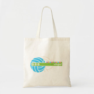 Tote O bolsa do voleibol