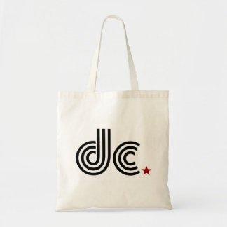 Tote O bolsa do Washington DC