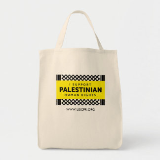 Tote O bolsa dos bens de USCPR