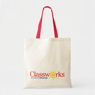 Tote O bolsa dos Classworks