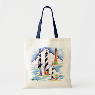 Tote O bolsa dos faróis