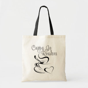 Tote O bolsa dos leitores de Cuppa Jo