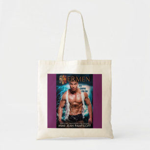 Tote O bolsa dos Mermen, Mimi Jean Pamfiloff