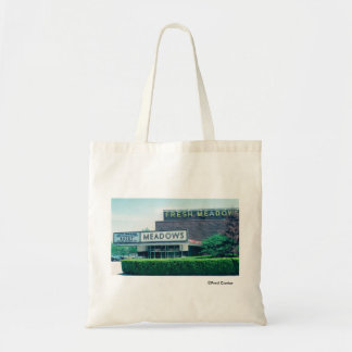 Tote O bolsa dos prados do século