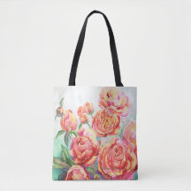 O bolsa dos rosas