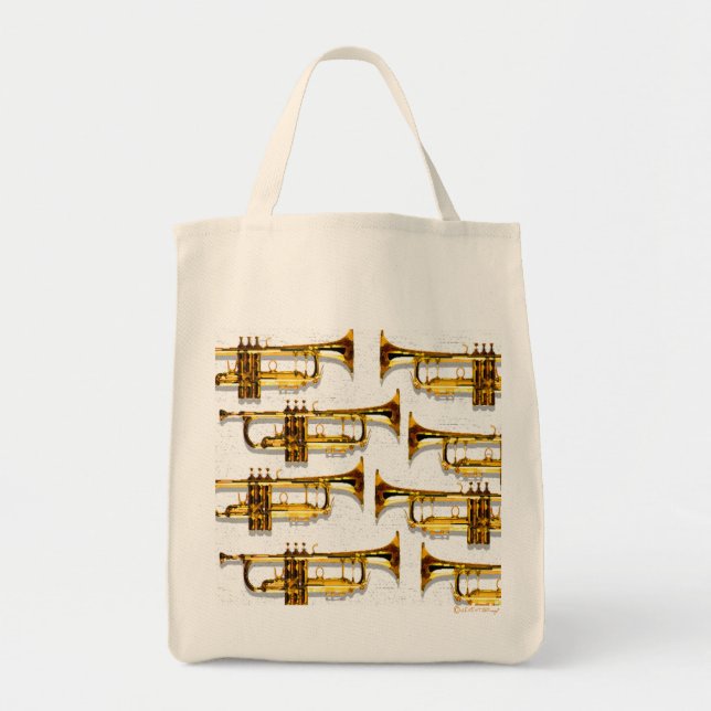 Tote O bolsa ele ruidosamente (Frente)