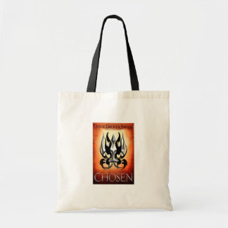 Tote O bolsa escolhido