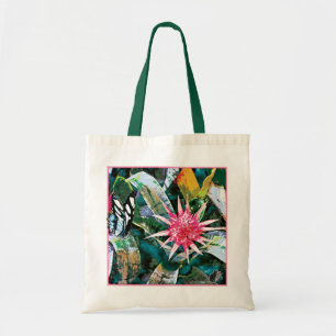 Tote O bolsa espinhoso de Bromie