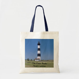 Tote O bolsa exterior do orçamento de North Carolina