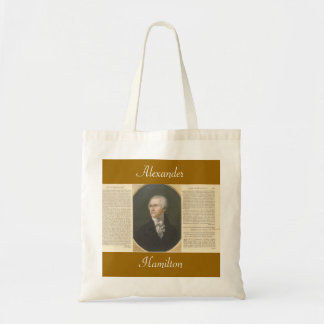 Tote O bolsa federalista