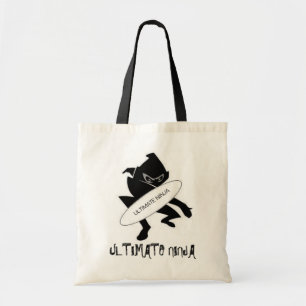 Tote O bolsa final de Ninja