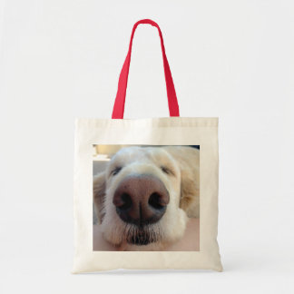 Tote O bolsa grande do nariz