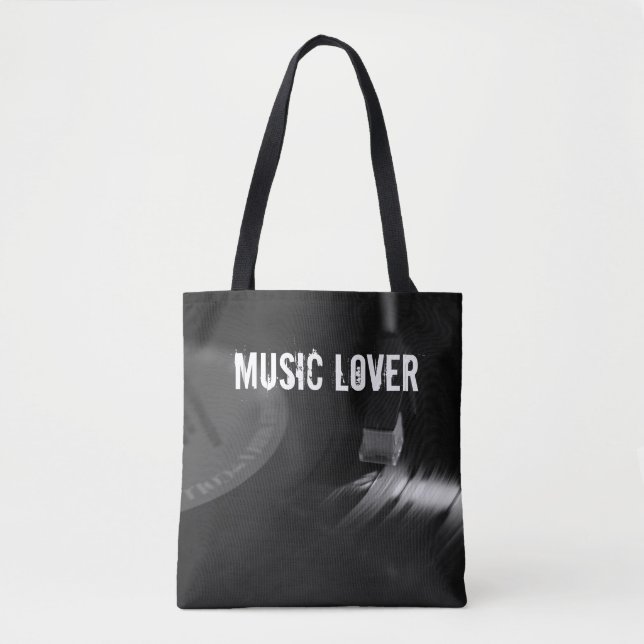 Tote O bolsa gravado: Customizável (Frente)