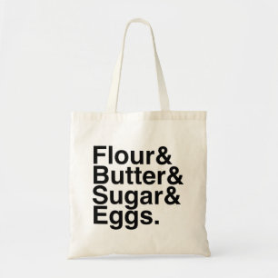Tote O bolsa Helvética de cozimento