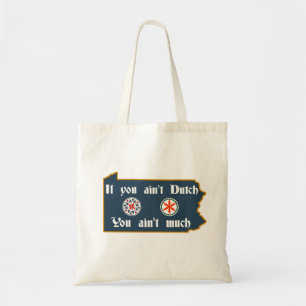 Tote O bolsa holandês