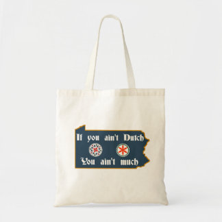 Tote O bolsa holandês