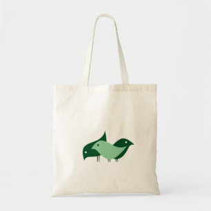 Tote O bolsa imaginário das canvas de três meninas