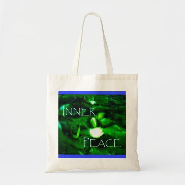 TOTE O BOLSA INTERNO DA PAZ (Frente)