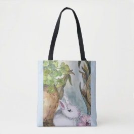 Tote O bolsa irlandês da bênção