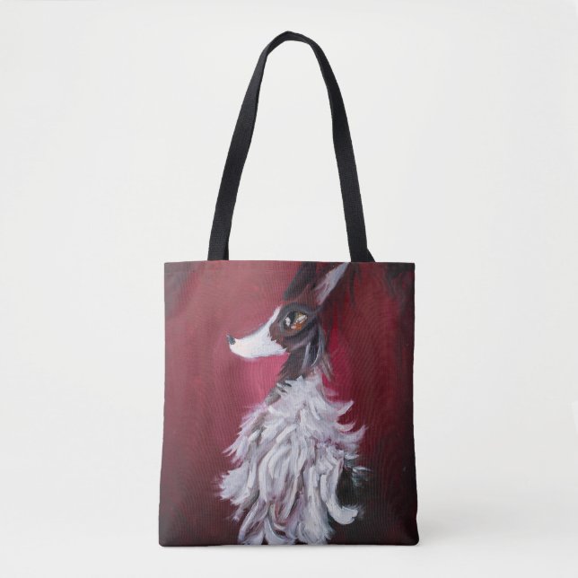 Tote O Bolsa Louie (Frente)