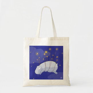Tote O bolsa lunático das canvas: Agora com um