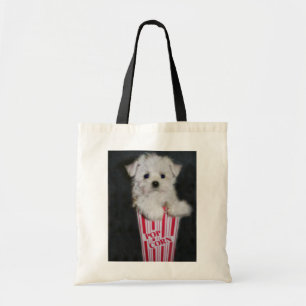 Tote O bolsa maltês