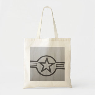 Tote O bolsa militar do orçamento da estrela