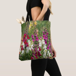 Tote O bolsa não gosta de cada outro