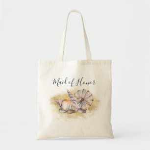 Tote O bolsa nupcial do partido da madrinha de