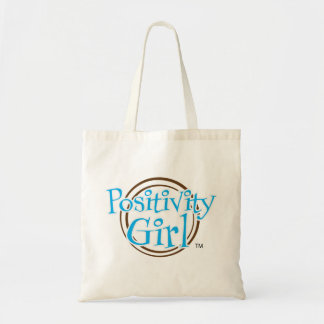 Tote O bolsa pequeno das canvas de Girl™ da