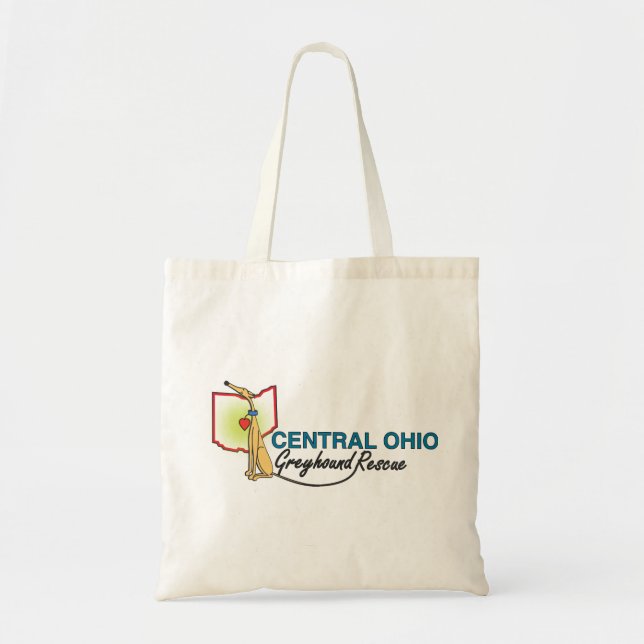 Tote O bolsa pequeno do orçamento (Frente)
