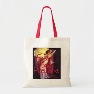 Tote O bolsa pequeno do Vixen Sassy