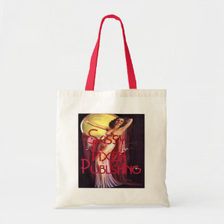 Tote O bolsa pequeno do Vixen Sassy