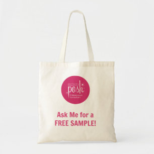 Tote O bolsa perfeitamente fino