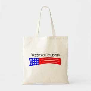Tote O bolsa provocado