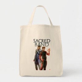 Tote O bolsa sagrado do cobrir da banda
